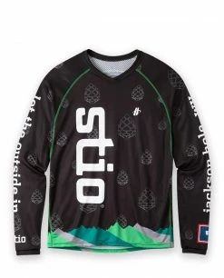 Stio Team Jersey LS