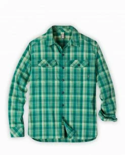 Stio Men's Lone Tree Shirt -Stio Online Store 7a80d001fcd22d5e6848d5a6b08e2bb3