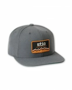 Stio A Mountain Company Hat