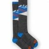 Stio All-Mountain Ski Sock