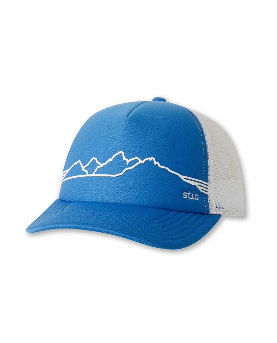 Stio Teton Elevations Trucker 3 Stio Teton Elevations Trucker - Image 3