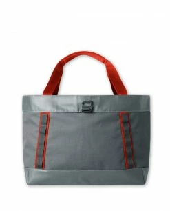 Stio Basin XT CarryAll 35L -Stio Online Store Basin Carry All 35L Stormy Weather Back