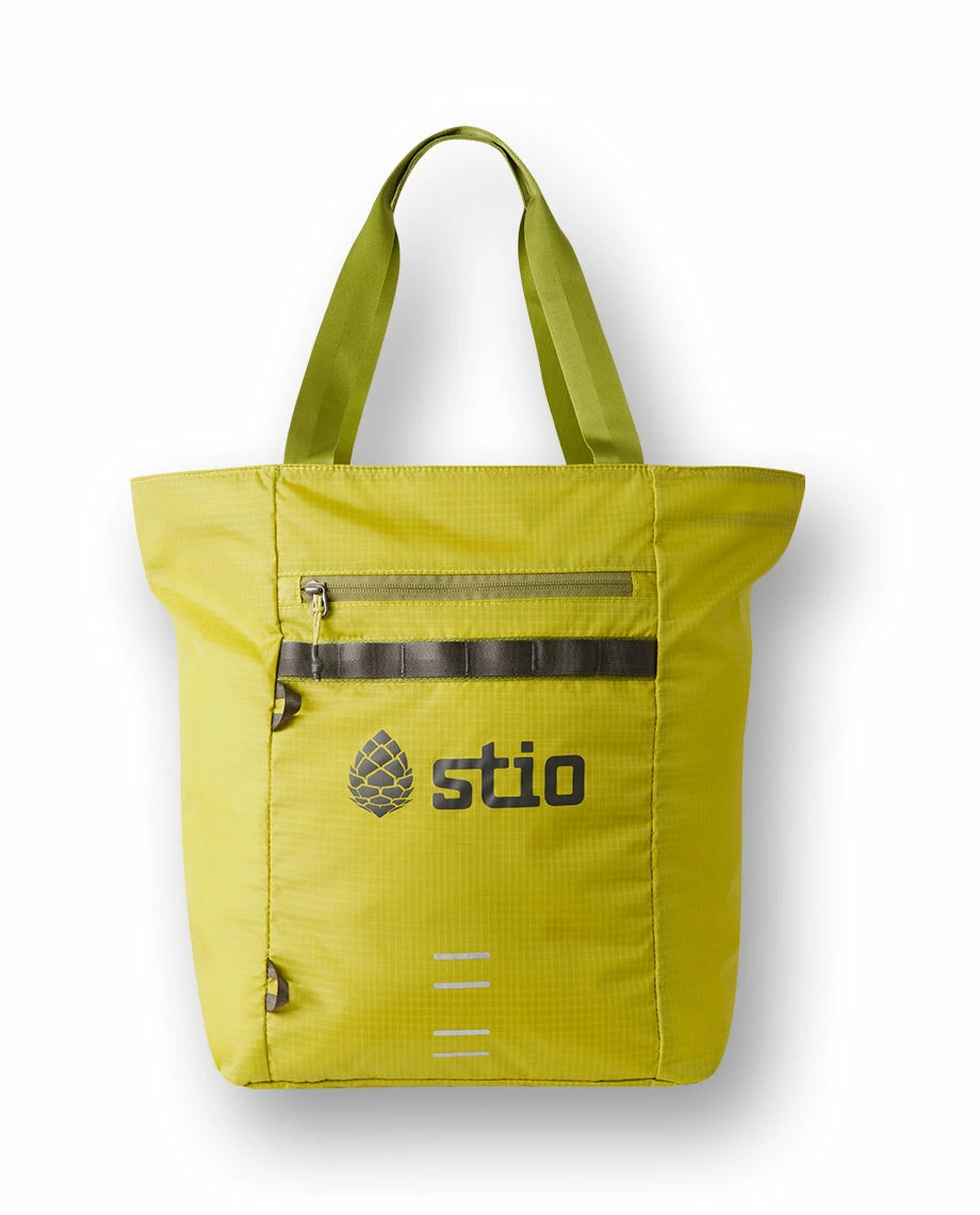 Stio Basin LT Camp Tote 25L 15 Stio Basin LT Camp Tote 25L - Image 15