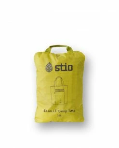 Stio Basin LT Camp Tote 25L 39 Stio Basin LT Camp Tote 25L -Stio Online Store Basin LT Camp Tote Forage Green Intergraded Stuff Sack