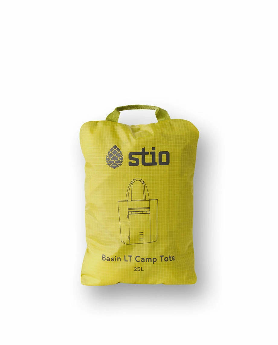 Stio Basin LT Camp Tote 25L 19 Stio Basin LT Camp Tote 25L - Image 19