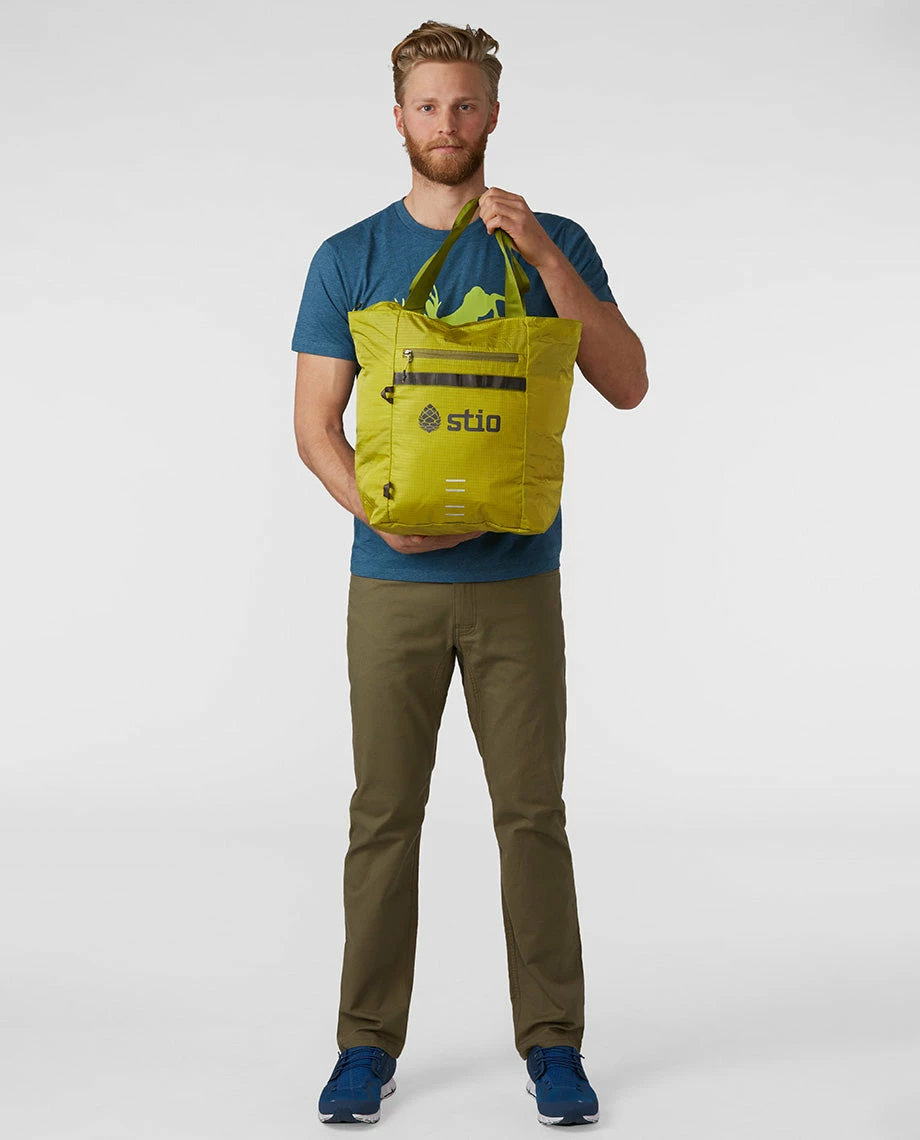 Stio Basin LT Camp Tote 25L 20 Stio Basin LT Camp Tote 25L - Image 20