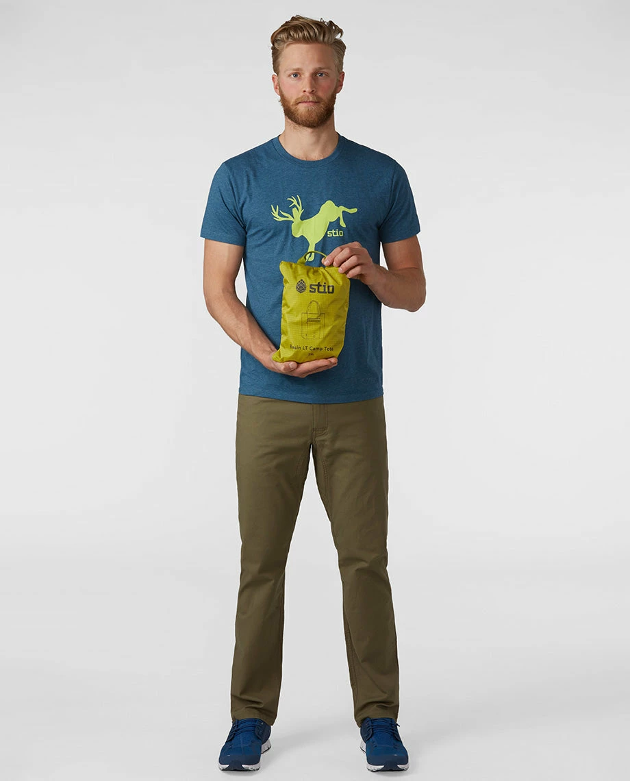 Stio Basin LT Camp Tote 25L 21 Stio Basin LT Camp Tote 25L - Image 21