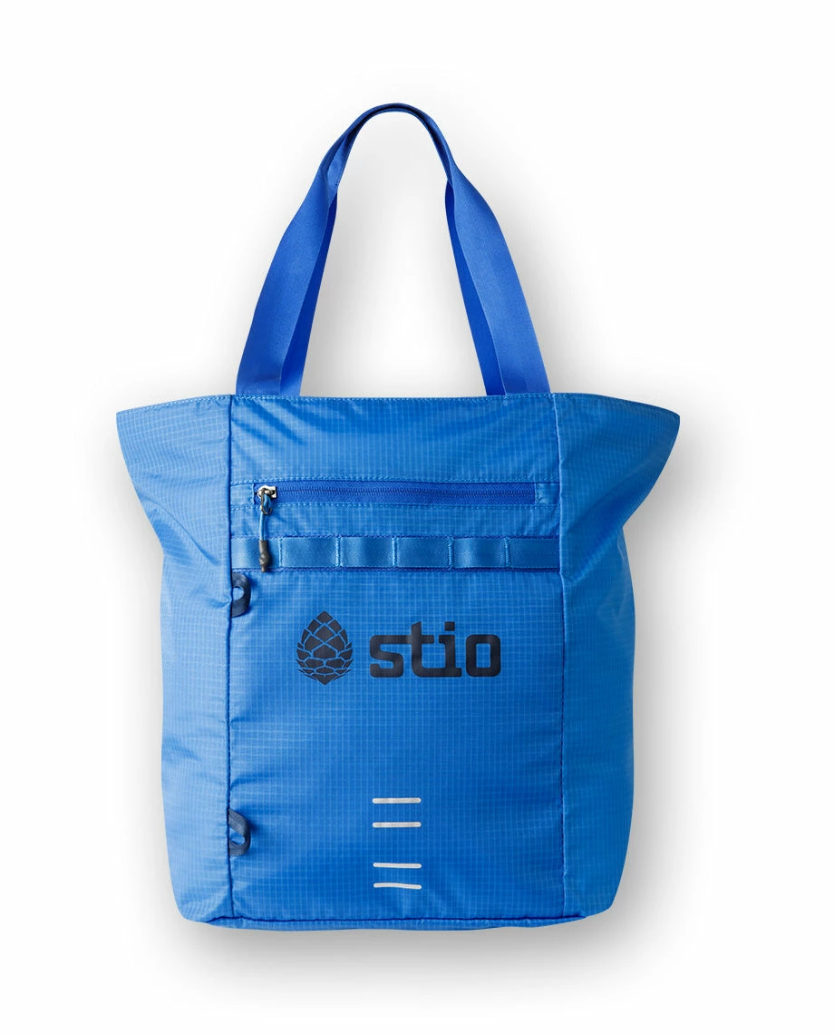 Stio Basin LT Camp Tote 25L 8 Stio Basin LT Camp Tote 25L - Image 8