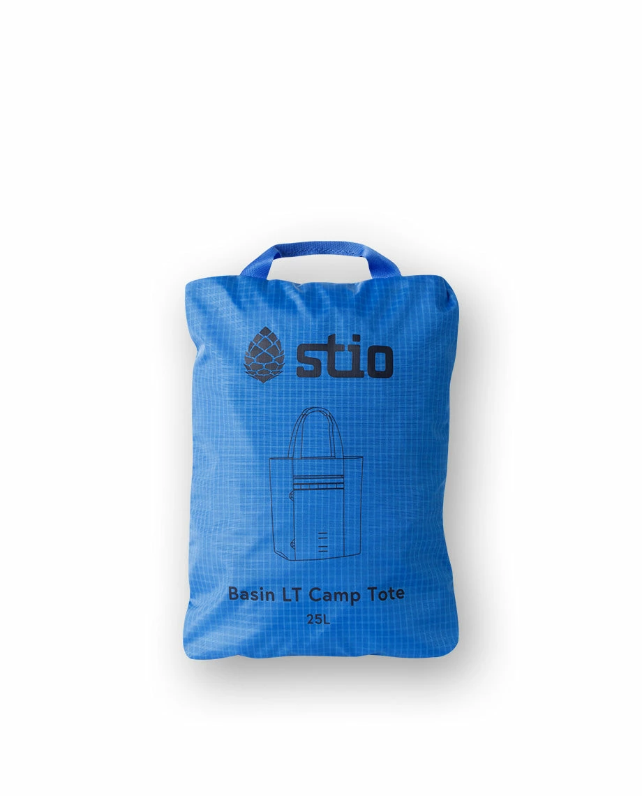 Stio Basin LT Camp Tote 25L 14 Stio Basin LT Camp Tote 25L - Image 14