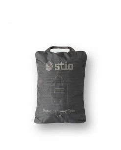 Stio Basin LT Camp Tote 25L 25 Stio Basin LT Camp Tote 25L -Stio Online Store Basin LT Camp Tote Scorched Rock Intergraded Stuff Sack