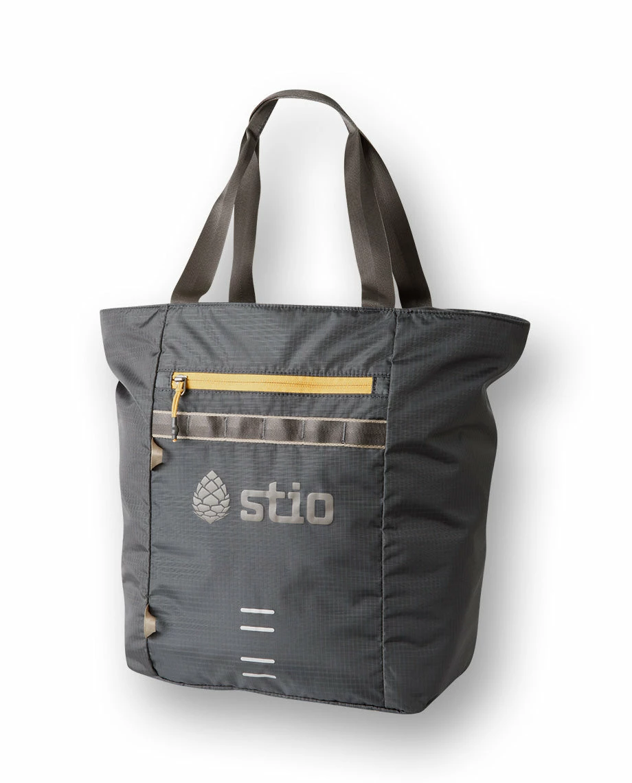 Stio Basin LT Camp Tote 25L 3 Stio Basin LT Camp Tote 25L - Image 3