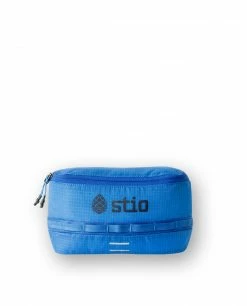 Stio Basin LT Hip Pack 3L -Stio Online Store Basin LT Hip Pack Rapid Blue