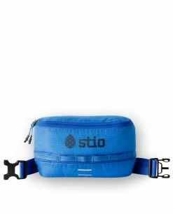 Stio Basin LT Hip Pack 3L -Stio Online Store Basin LT Hip Pack Rapid Blue Belt Buckle b457bcaf ae38 40c4 af26 9038217ecfdc