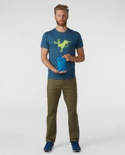 Stio Basin LT Hip Pack 3L -Stio Online Store Basin LT Hip Pack Rapid Blue M 1