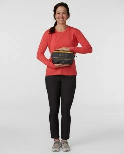 Stio Basin LT Hip Pack 3L -Stio Online Store Basin LT Hip Pack Scorched Rock W 1