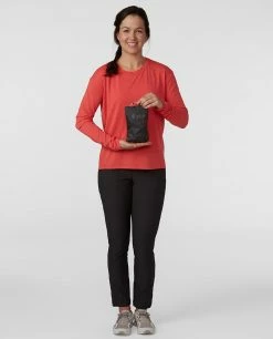 Stio Basin LT Hip Pack 3L -Stio Online Store Basin LT Hip Pack Scorched Rock W 2