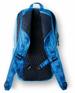 Stio Basin LT Pack 25L -Stio Online Store Basin LT Pack Rapid Blue Back
