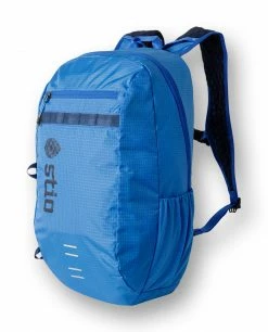 Stio Basin LT Pack 25L -Stio Online Store Basin LT Pack Rapid Blue Side