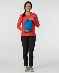 Stio Basin LT Pack 25L -Stio Online Store Basin LT Pack Rapid Blue W 2