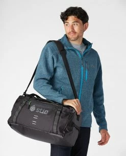 Stio Basin XT Duffel 30L -Stio Online Store Basin XT 30L Boundary Black 1