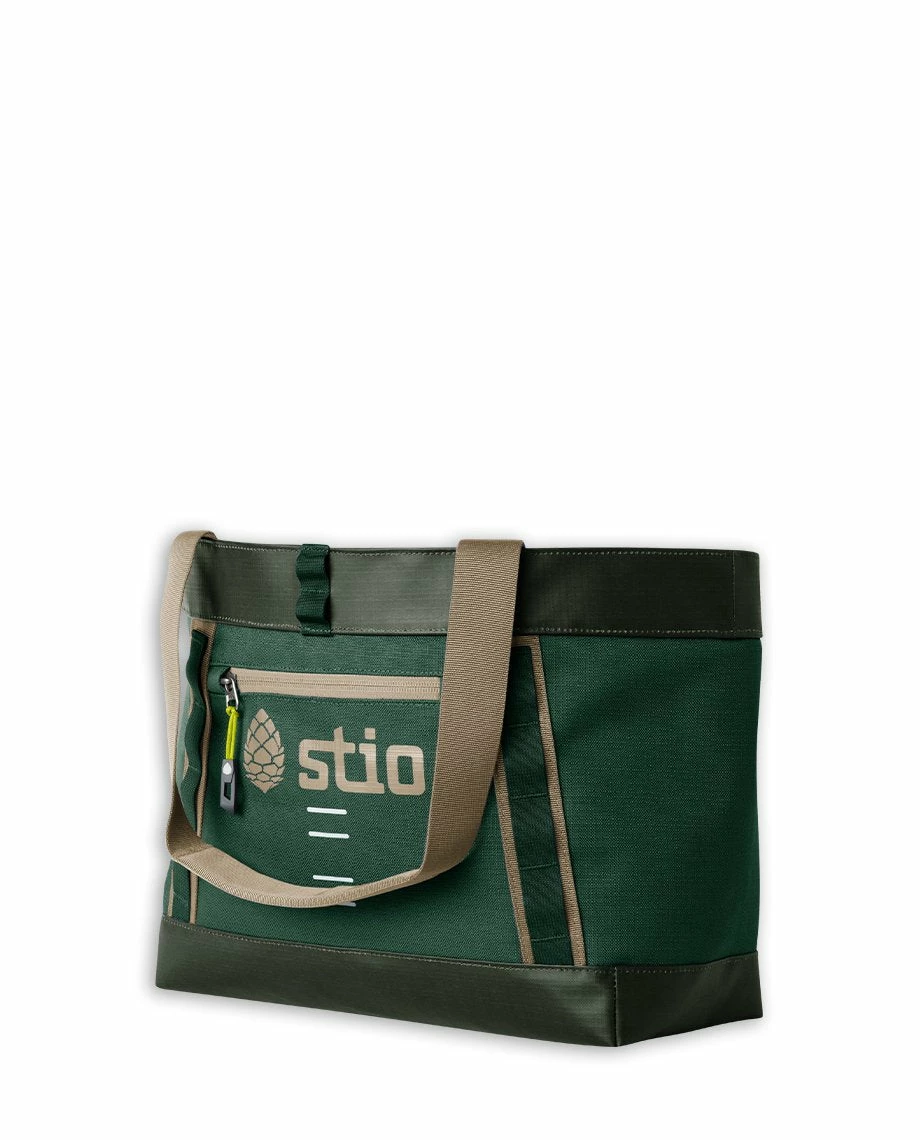 Stio Basin XT CarryAll 25L 12 Stio Basin XT CarryAll 25L - Image 12