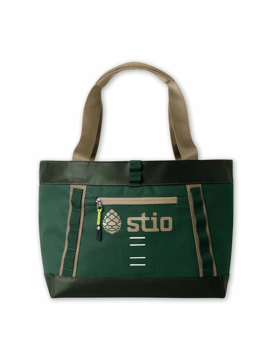 Stio Basin XT CarryAll 25L 10 Stio Basin XT CarryAll 25L - Image 10