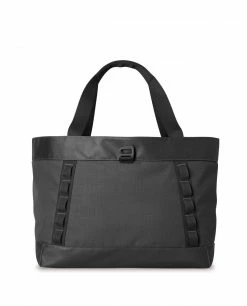 Stio Basin XT CarryAll 35L -Stio Online Store Basin XT Carry All 35L Boundary Black Back d63ea260 cbb0 4bf7 907b ef9a634b8f2e