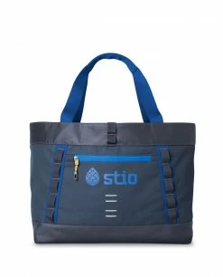 Stio Basin XT CarryAll 35L -Stio Online Store Basin XT Carry All 35L Mountain Shadow Front 94da2997 1aff 49b2 b85f 4a297dd03db1