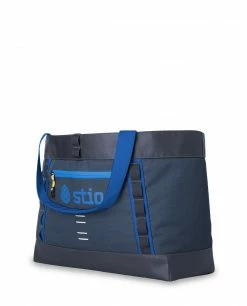 Stio Basin XT CarryAll 35L -Stio Online Store Basin XT Carry All 35L Mountain Shadow Side 2a10b5ac d995 4d2b 967f 4b0f7af3b1f4