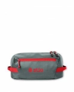 Stio Online Store -Stio Online Store Basin XT Dopp Kit StormyWeather