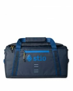 Stio Basin XT Duffel 30L -Stio Online Store Basin XT Duffel 30L MountainShadow Front ed7b1830 92a4 4138 a431 2ddd99fe78fe