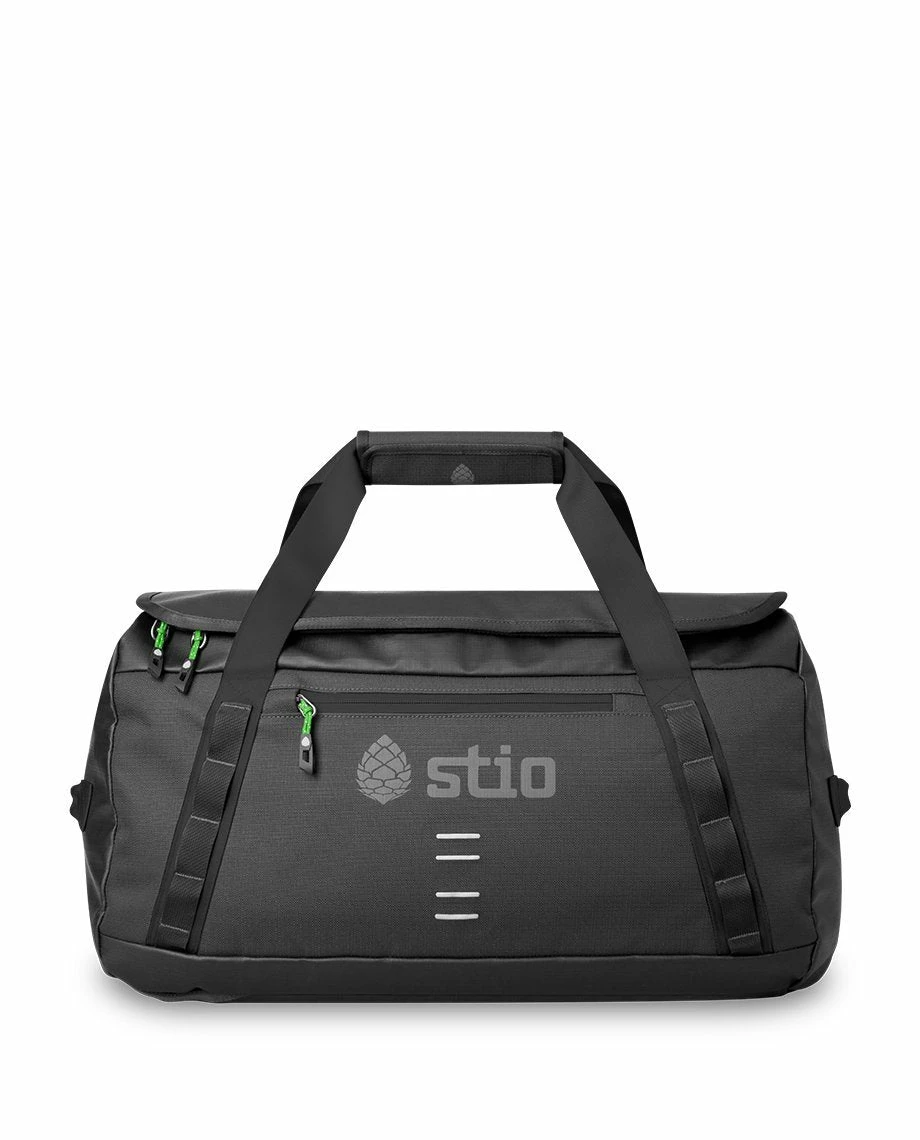 Stio Basin XT Duffel 55L 7 Stio Basin XT Duffel 55L - Image 7