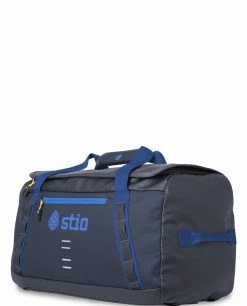 Stio Basin XT Duffel 55L 45 Stio Basin XT Duffel 55L -Stio Online Store Basin XT Duffel 55L Mountain Shadow Side a621f5ad 83cb 4748 8790 a6c9180be705