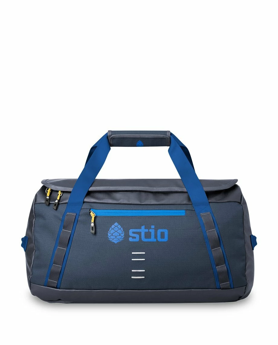Stio Basin XT Duffel 55L 14 Stio Basin XT Duffel 55L - Image 14