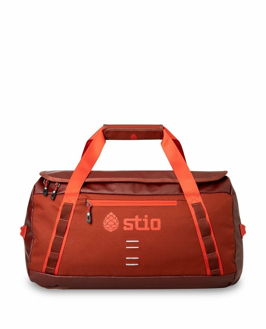 Stio Basin XT Duffel 55L 20 Stio Basin XT Duffel 55L - Image 20