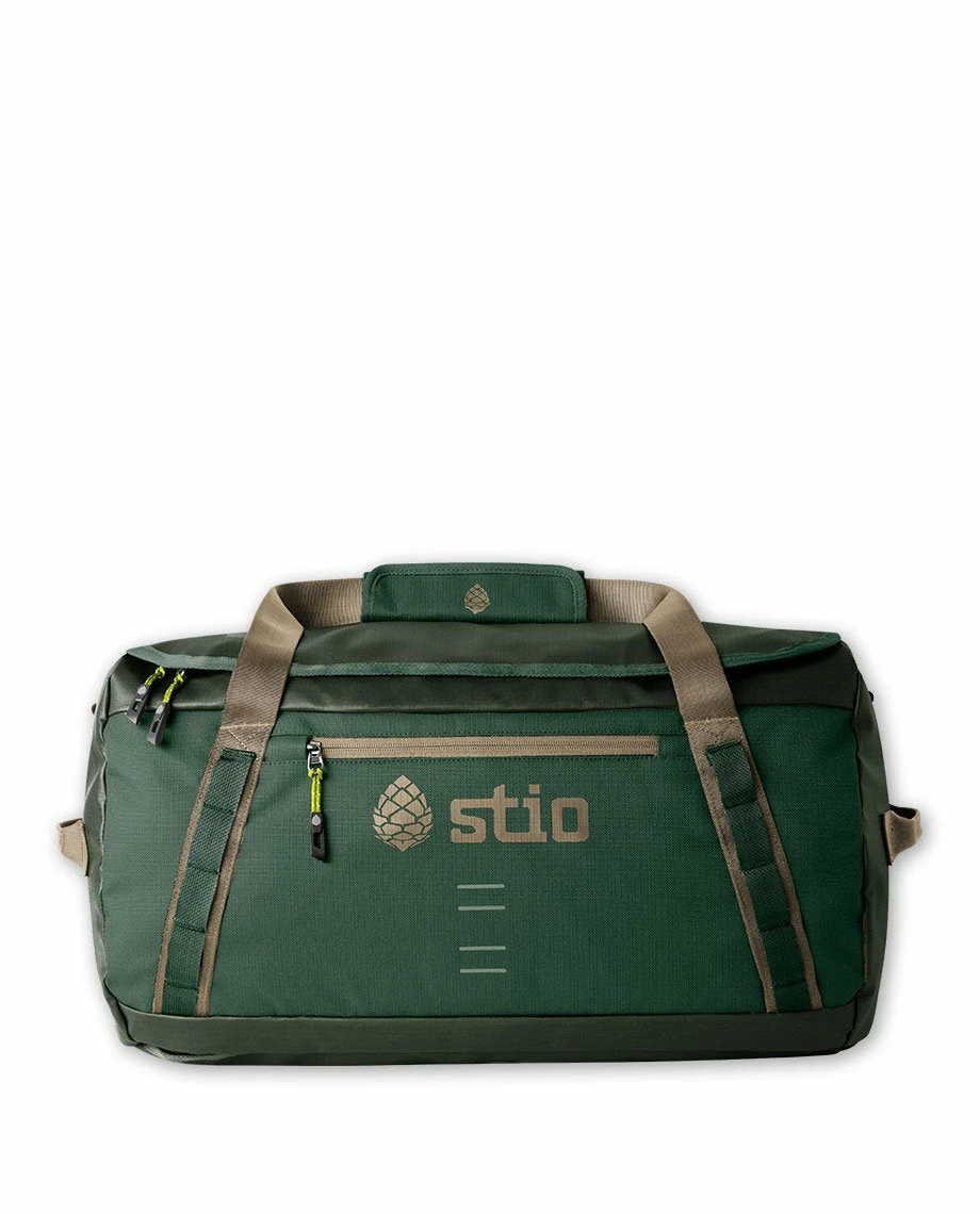 Stio Basin XT Duffel 55L 1 Stio Basin XT Duffel 55L