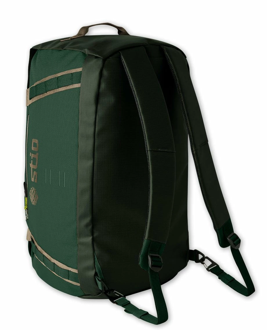 Stio Basin XT Duffel 55L 3 Stio Basin XT Duffel 55L - Image 3