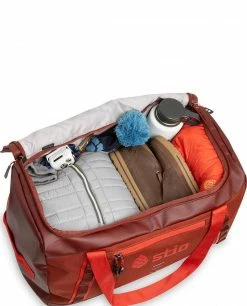 Stio Basin XT Duffel 55L 54 Stio Basin XT Duffel 55L -Stio Online Store Basin XT Duffel 55l Russet Brown Packed 73f2483f 1c1f 4169 ada7 45c468d042d6