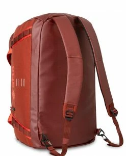 Stio Basin XT Duffel 55L 52 Stio Basin XT Duffel 55L -Stio Online Store Basin XT Duffel 55l Russet Brown Straps 00625da3 c05e 45af b9b6 fb44037ab625