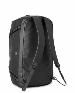 Stio Basin XT Duffel 90L -Stio Online Store Basin XT Duffel 90l Boundary Black Straps 3f45ea58 a850 4263 86bd 896616501378