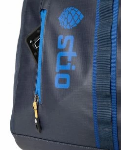 Stio Basin XT Pack 25L -Stio Online Store Basin XT Pack 25L Mountain Shawdow Detail Front Pocket 45687882 21f5 4ded ab90 a5bb9333bb3c