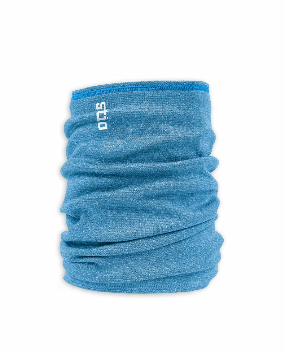 Stio Basis Power Wool™ Neck Gaiter 4 Stio Basis Power Wool™ Neck Gaiter - Image 4