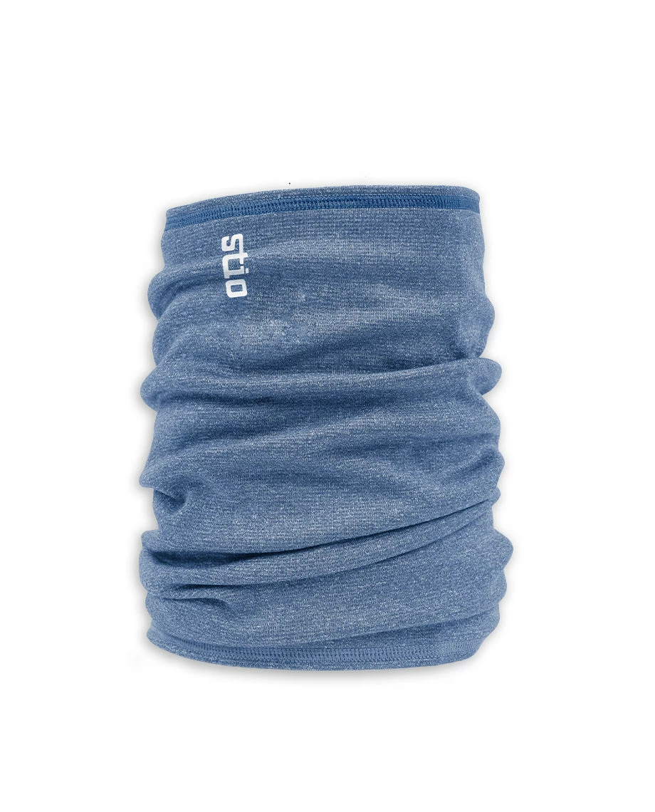 Stio Basis Power Wool™ Neck Gaiter 3 Stio Basis Power Wool™ Neck Gaiter - Image 3
