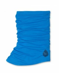 Stio Hylas Neck Gaiter -Stio Online Store Buff Hylas Bule Jolt