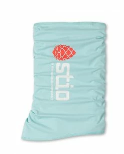 Stio Hylas Neck Gaiter -Stio Online Store Buff Hylas Polished Ice