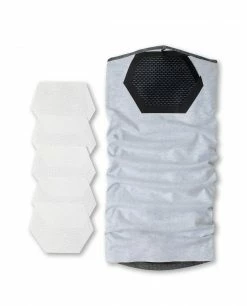 Stio Whitebark Buff® with Filter -Stio Online Store Buff Stio Fliter Tube Whitebark Trout Time Reverse 5 Filters