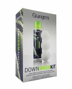 Granger's Grangers Down Concentrate Wash Kit
