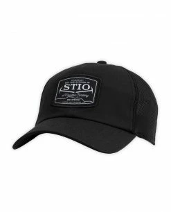 Stio Frontier Snap Back