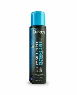Granger's Grangers Clothing Wash + Repel