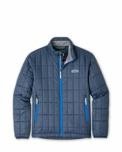 Stio Kids' Azura Insulated Jacket